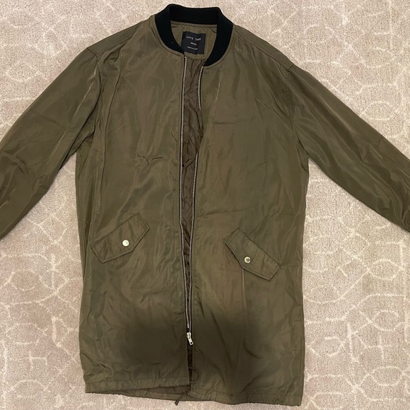 Jacket size M - Picture 4 of 5